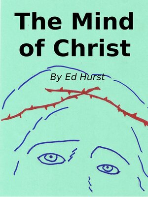 cover image of The Mind of Christ
